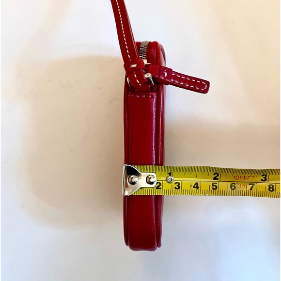 Vintage Coach Travel Case - Picture 5 of 7